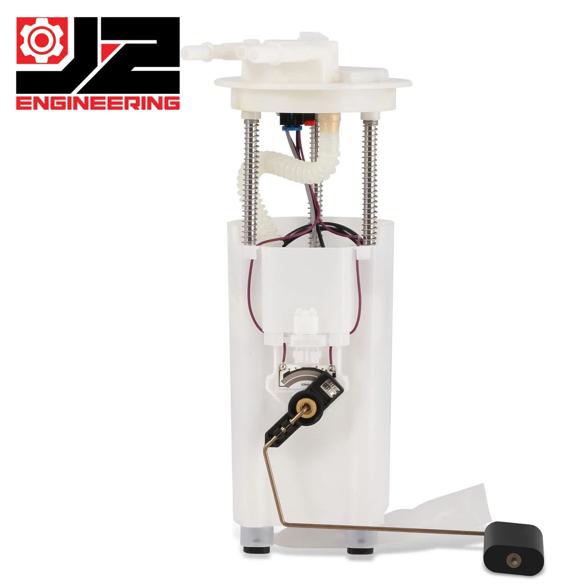 Electric Rear Fuel Pump Module Assembly for Chevy Tahoe GMC Yukon (1995)