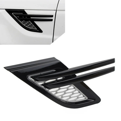 Fender Air Vents Grill for Land Rover Range Rover Sport (2014–2022)