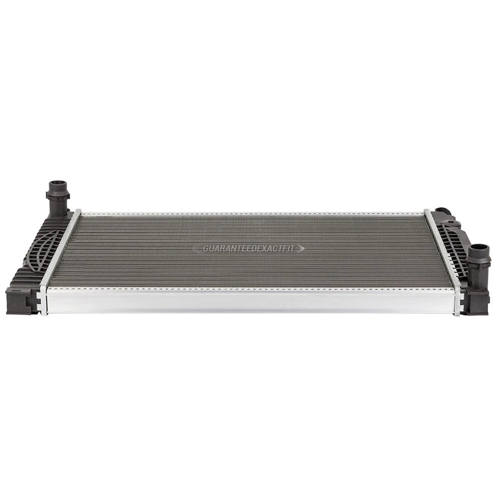 Radiator for Audi A4 A6 VW Passat 2.8L V6 (B5 C5) (1996–2005) 19-00446AN, 8D0 121 251N