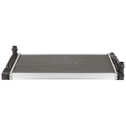 Radiator for Audi A4 A6 VW Passat 2.8L V6 (B5 C5) (1996–2005) 19-00446AN, 8D0 121 251N