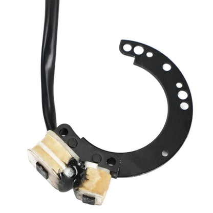 Stator Alternator for Mercury Outboard 15/20/25 2cyl (86617A17, 174-6617A17)
