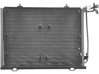 A/C Condenser for Mercedes C36 AMG (1995–1997) 36244TTGW