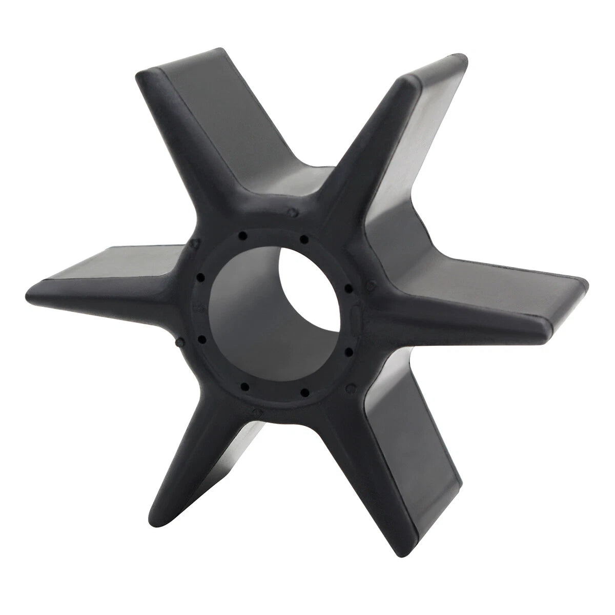6CE-44352-00 Water Pump Neoprene Impeller for Yamaha 225 250 300 HP (2000–2023)