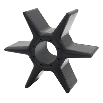 6CE-44352-00 Water Pump Neoprene Impeller for Yamaha 225 250 300 HP (2000–2023)