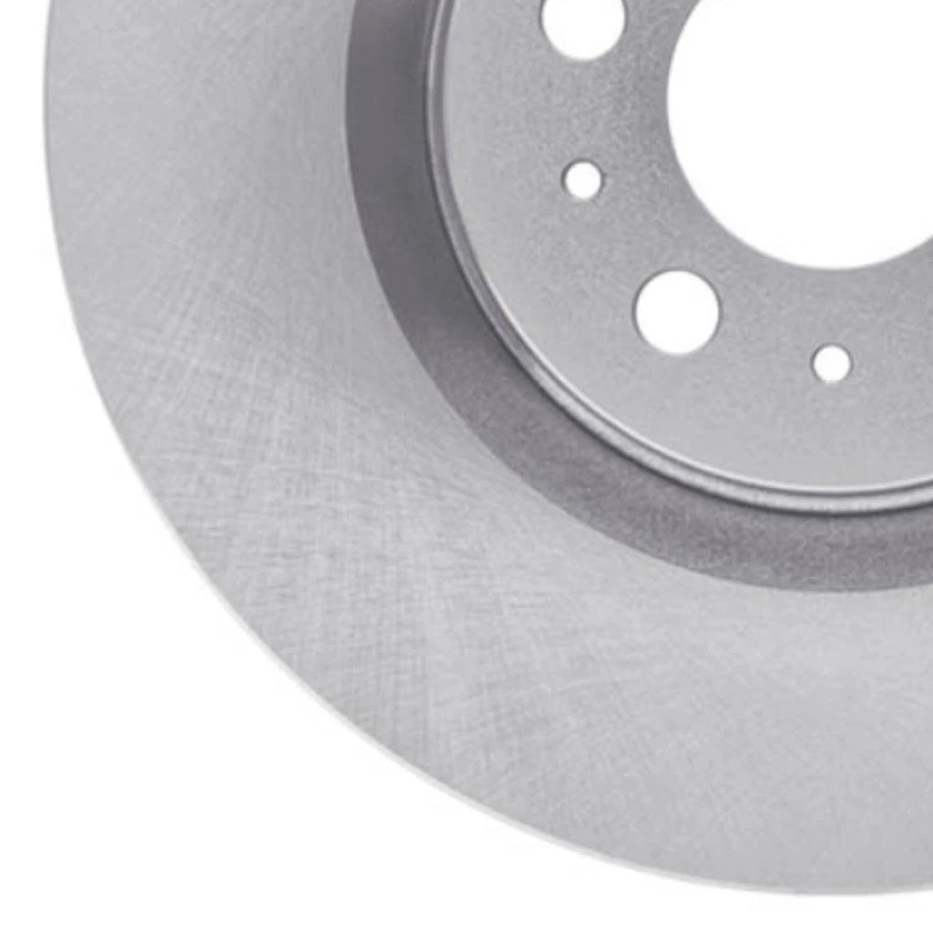 Front Brake Rotors for Volvo V70/S60 (2004–2007) ALX-PAU-DF-6002-27031-CLA1
