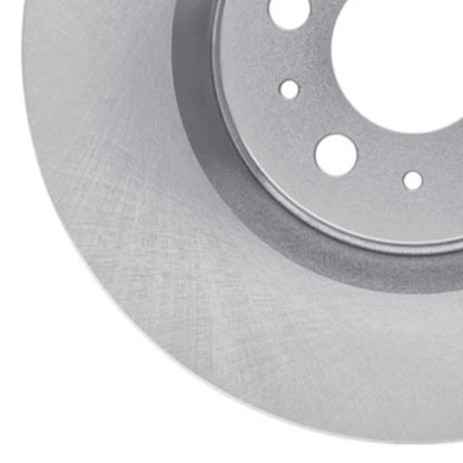 Front Brake Rotors for Volvo V70/S60 (2004–2007) ALX-PAU-DF-6002-27031-CLA1