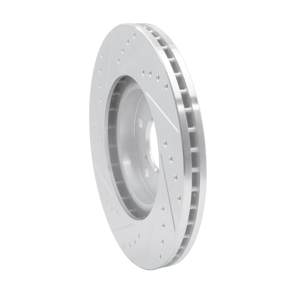 Brake Rotor for Honda Ridgeline (2006–2014) ALX-PAU-DF-631-59051R-CLA1