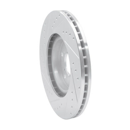 Brake Rotor for Honda Ridgeline (2006–2014) ALX-PAU-DF-631-59051R-CLA1