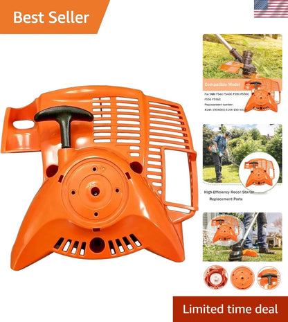 Replacement Recoil Starter for Stihl FS40 FS40C FS50 FS56 Trimmers