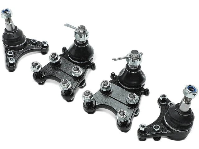 Ball Joint Kit for Isuzu i290 (2007–2008) 24536BXPF