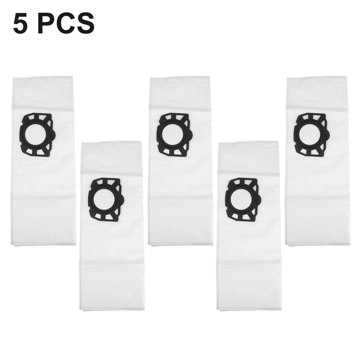 Dust Bags for Karcher Robot Vacuum Cleaner (WD3, 2.863-314.0)