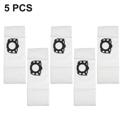 Dust Bags for Karcher Robot Vacuum Cleaner (WD3, 2.863-314.0)