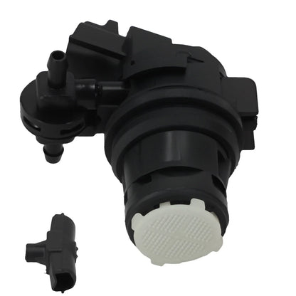 Windshield Wiper Washer Pump for Honda Odyssey Crosstour (2011–2016) 76846-TP6-C01