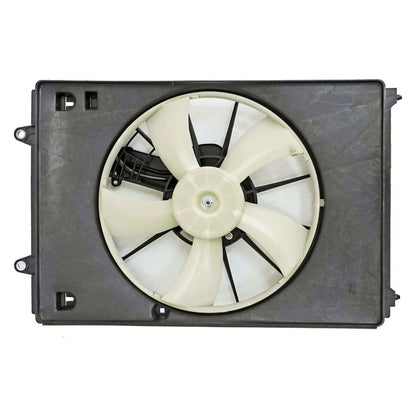 A/C Condenser Fan Assembly for Acura MDX (2022–2025) LLX-AC3113122-CL360A70, AC3113122