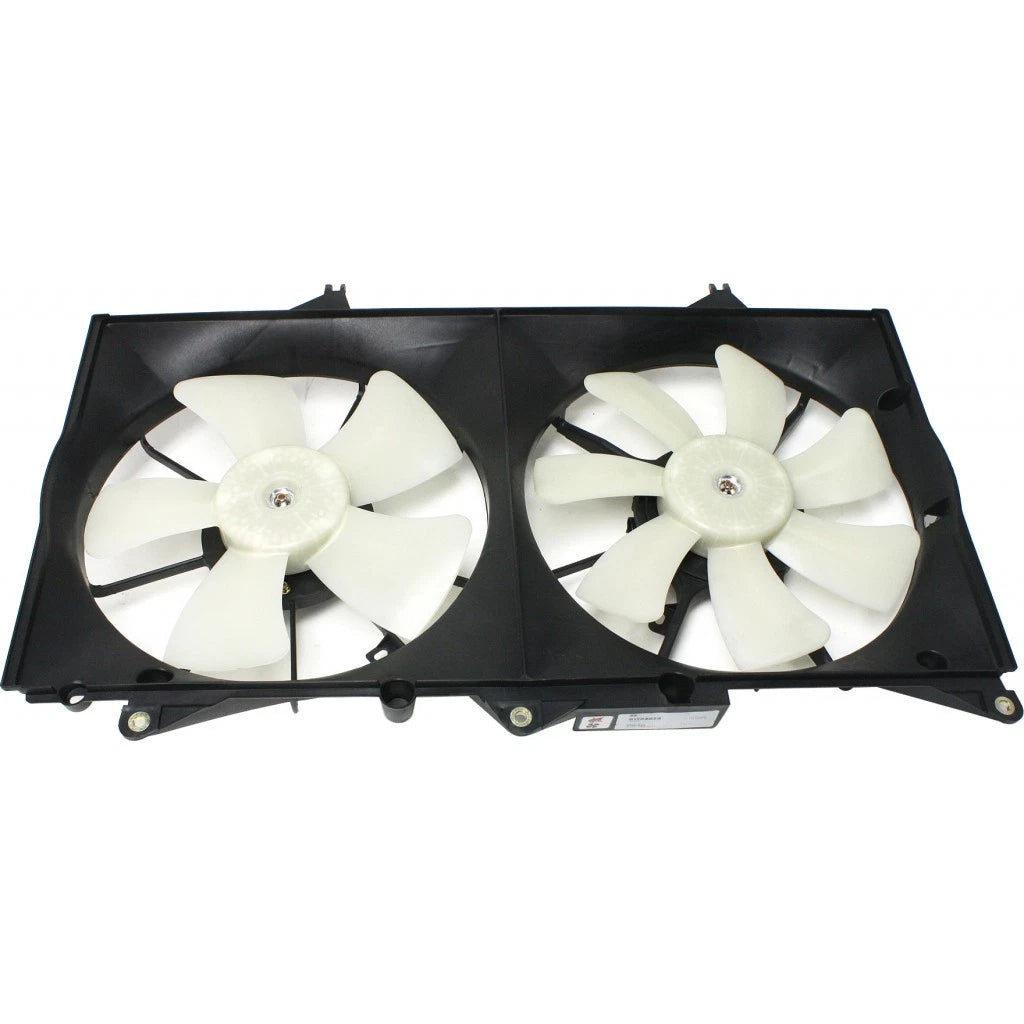 AC Radiator Fan for Lexus ES300/330 (2004–2006) CLX-M0-324-55008-000-CL360A50, LX3115111