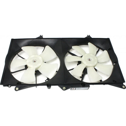 AC Radiator Fan for Lexus ES300/330 (2004–2006) CLX-M0-324-55008-000-CL360A50, LX3115111