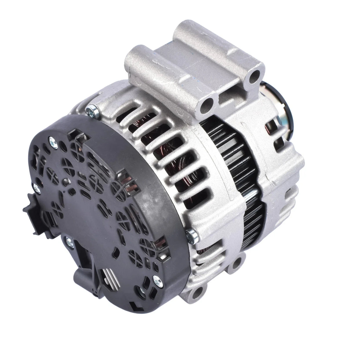 180A 12V Alternator for BMW 128i 328i 330i 528i X3 X5 (2007–2013)