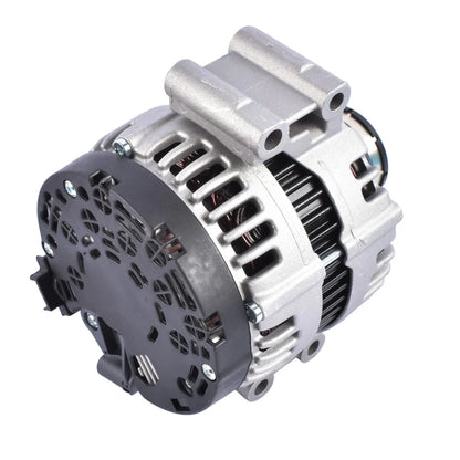 180A 12V Alternator for BMW 128i 328i 330i 528i X3 X5 (2007–2013)