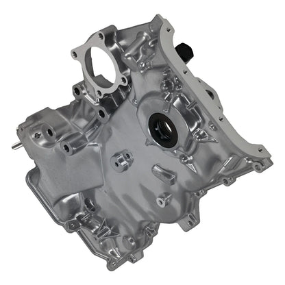 Aluminum Timing Housing for Mitsubishi Mirage 1.2L (2015) 1060A194