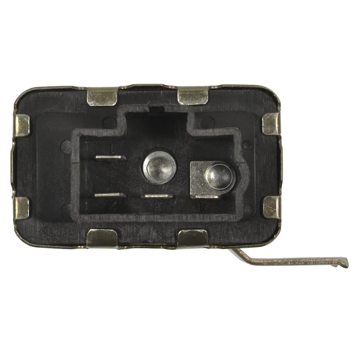 SR-121 Starter Relay for Ram Truck 50, Le Baron, Van, Fury (1984–1996)