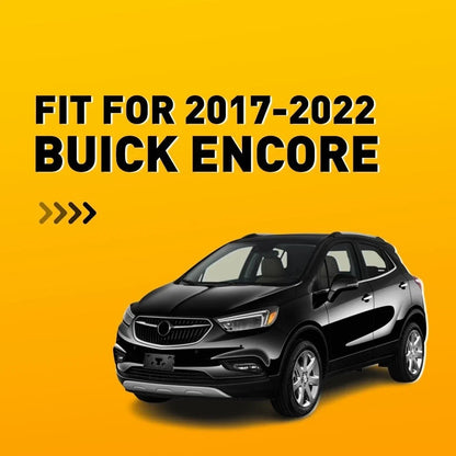 License Plate Bracket Holder for Buick Encore (2017–2022) 42349818 GM1068187