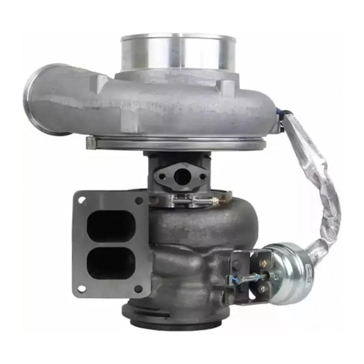 Turbocharger GTA5008 240-0003 for Caterpillar CAT C15 Tractor (651B)