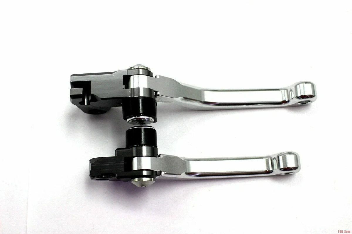 Brake Clutch Lever for Yamaha WR250F WR450F (2005–2011)