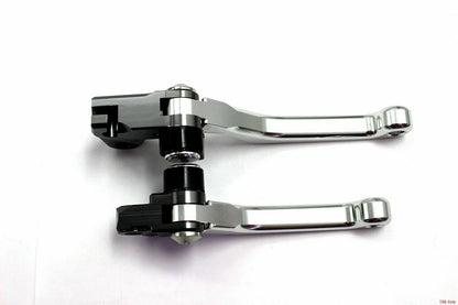 Brake Clutch Lever for Yamaha WR250F WR450F (2005–2011)