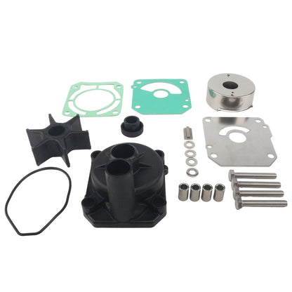 Water Pump Impeller Kit for Honda BF75D BF90D (Outboard Motor, 06193-ZZ0-000)