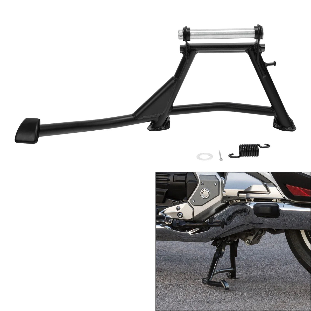 Center Stand for Honda Goldwing GL1800 (2018–2025)