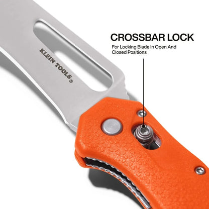 Pocket Knife for Klein Tools (44056)