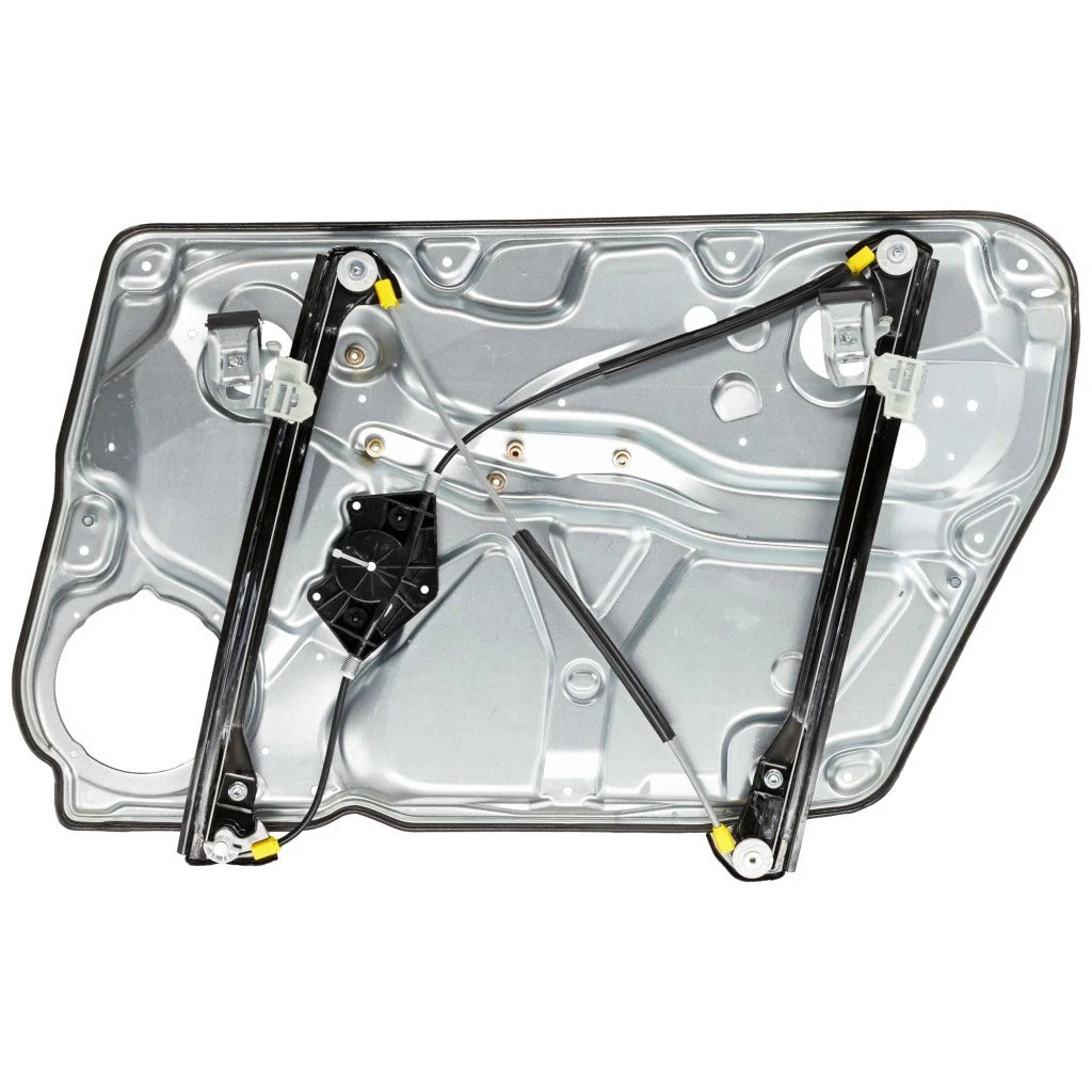 Front Driver Side Window Regulator for Volkswagen Passat (2001–2005) CLX-M0-USA-JWV462926-CLA1, VW1350103