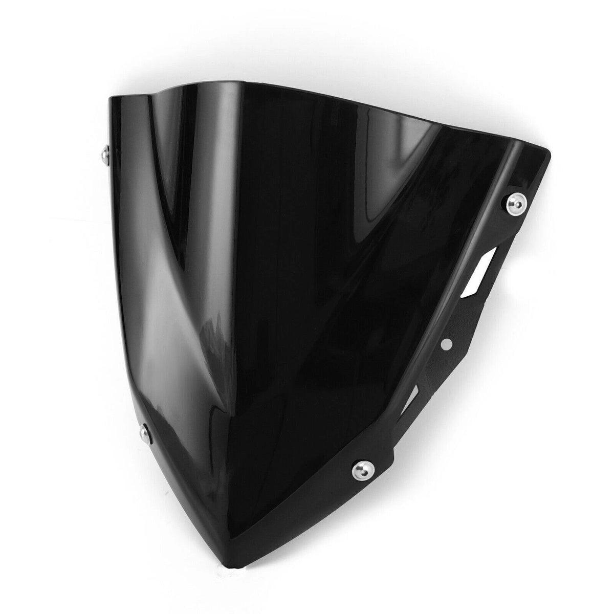 Windscreen Protector for Yamaha MT-03 MT-25 (2020–2021) WIN-Y451-BLK
