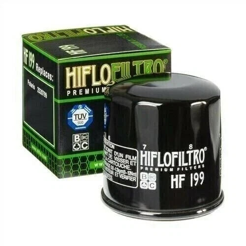 Oil Filter for Polaris Sportsman 550 XP EFI (2009–2010)