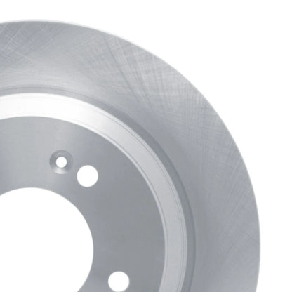 Disc Brake Rotor for Hyundai Azera (2016–2017) ALX-PAU-DF-600-21014-CLA1