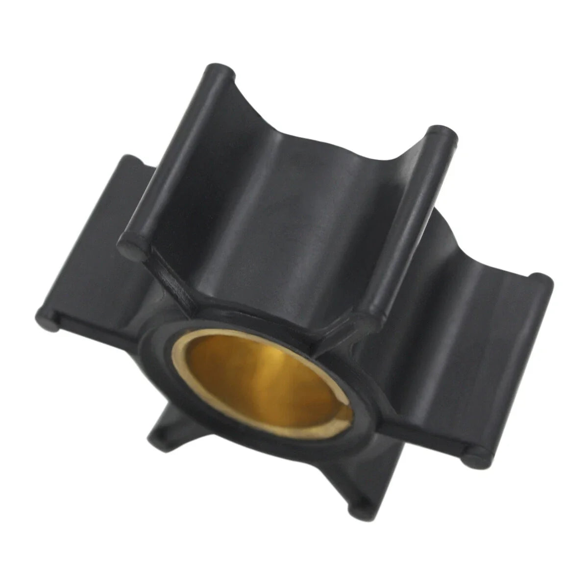 Outboard Water Pump Impeller for Johnson Evinrude OMC 9.9 15HP 18-3050 777817
