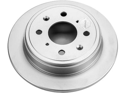 Rear Brake Rotor for Acura Integra (1990–2001) 38597CNXS