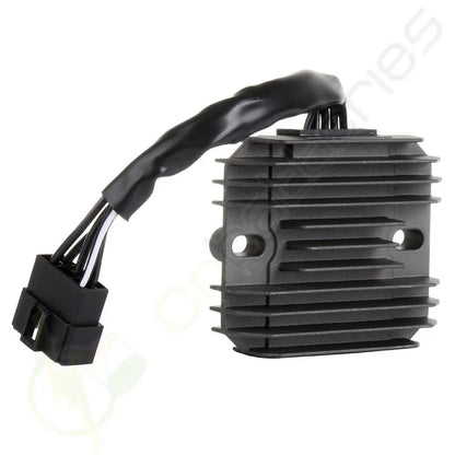 2Pcs Regulator Rectifier for Suzuki GSXR600 GSXR750 GSXR1000 (1997–2005)