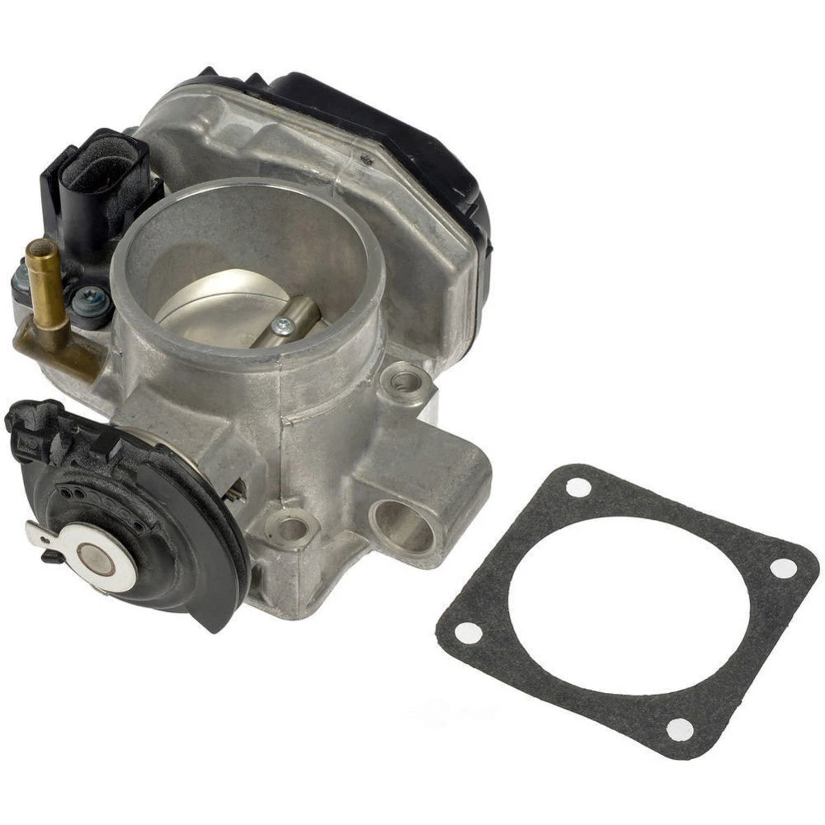 Throttle Body for VW Volkswagen Cabrio Jetta Golf (1993–1999) 977-850, 037133064B, 037133064F