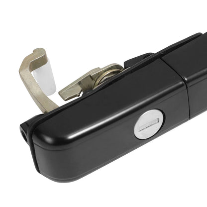 Exterior Door Pull Latch Handle for VW Passat (1990–1993)