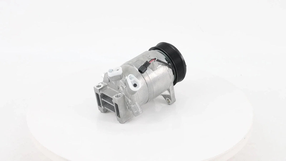 A/C Compressor & Clutch for Nissan Murano (2009–2014)