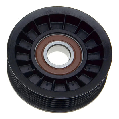 Accessory Belt Idler Pulley Lower for Saturn Aura (2007–2008) ALX-PAU-AC-38009-CLA17