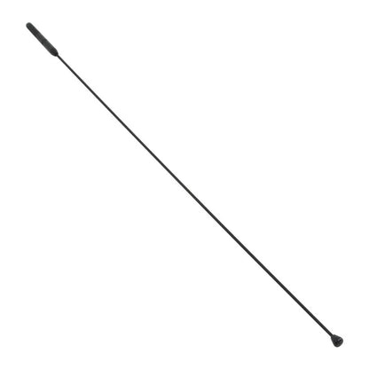 2X AM/FM Antenna for Harley Touring Radio (1986–2022) Rubber