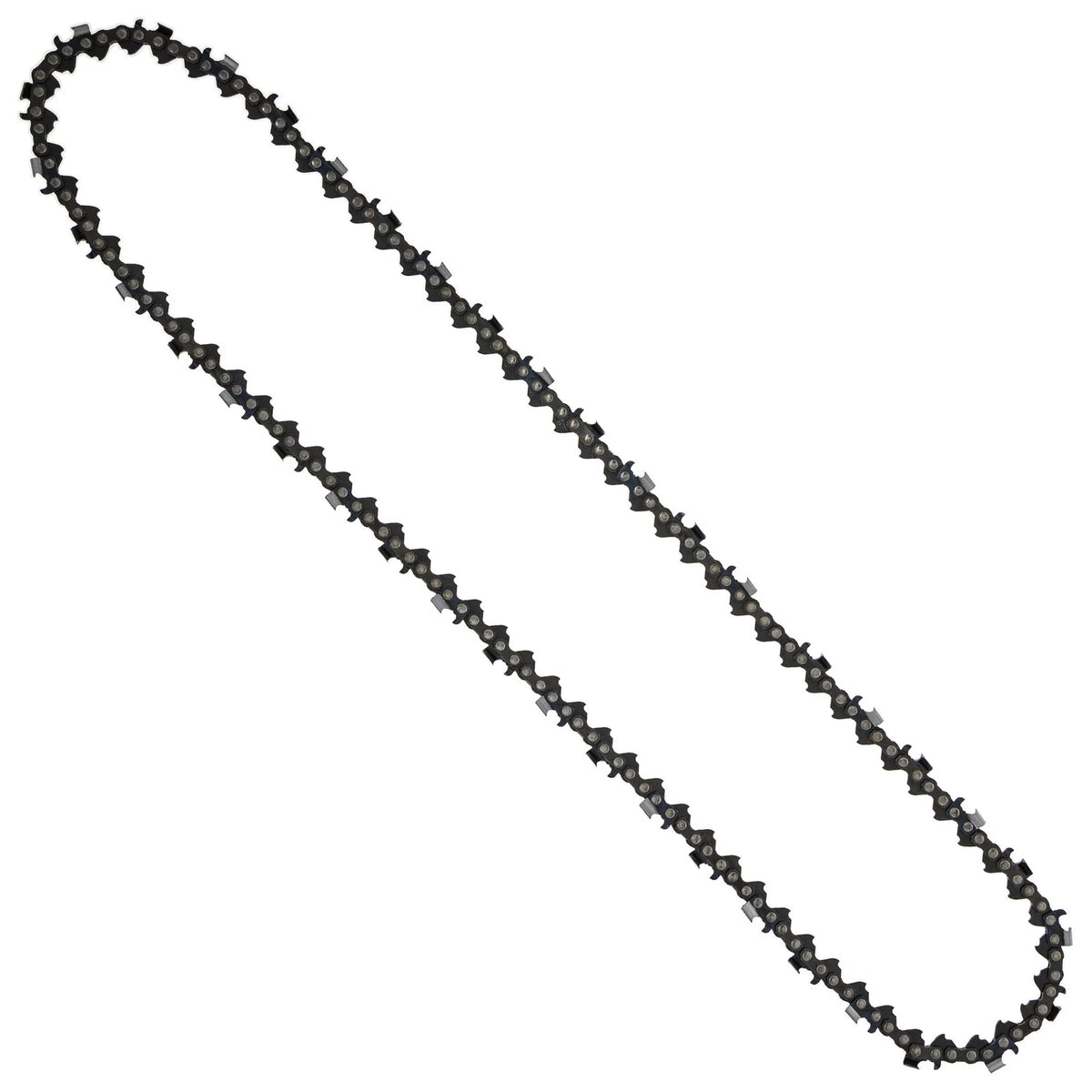 3-Pack Chainsaw Chain 20 Inch .063 .325 81DL for Homelite (591104281, H26-81, H28-81)