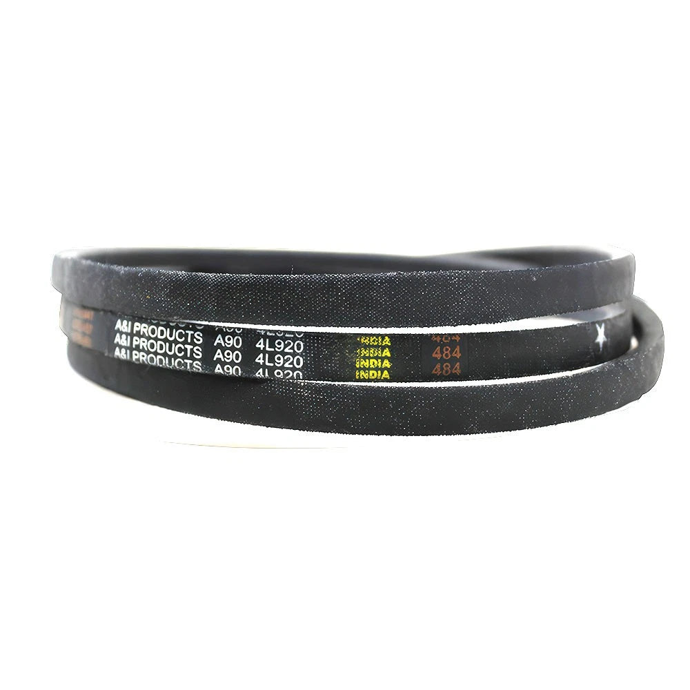 1/2" x 92" Banded Belt for Massey Ferguson 925