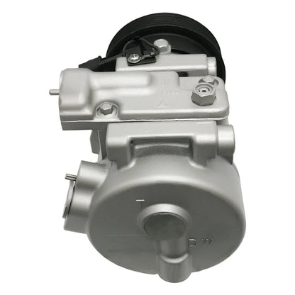 AC Compressor Kit Replacement for Kia Forte5 2.4L (2013–2018)