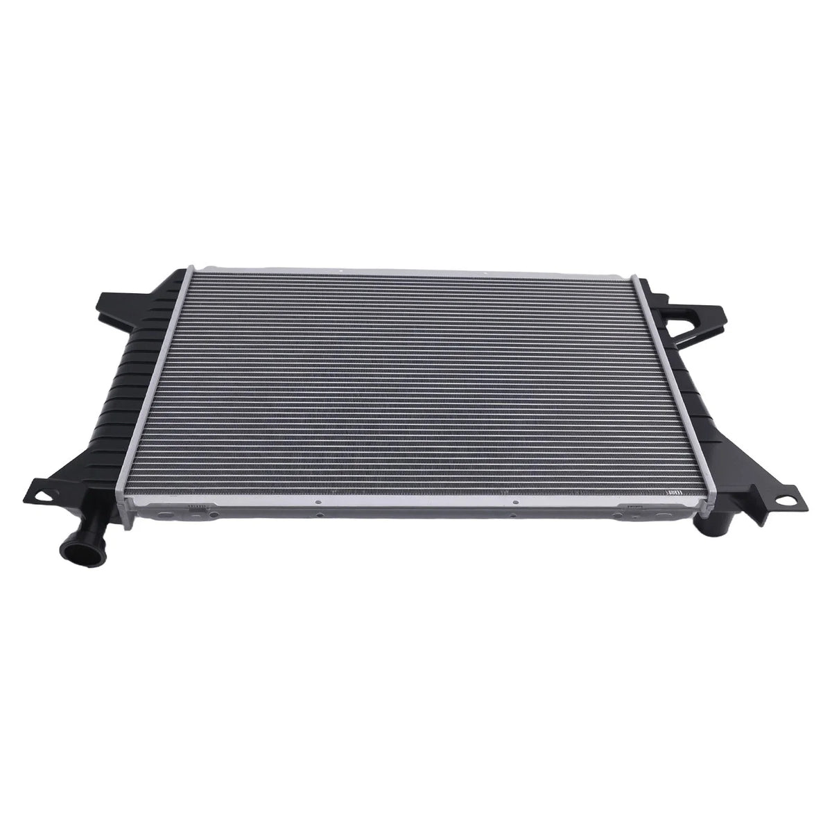 Cooling Radiator for Ford Bronco F-350 5.0L 5.8L (1985–1997) DPI1453 E5TZ8005C