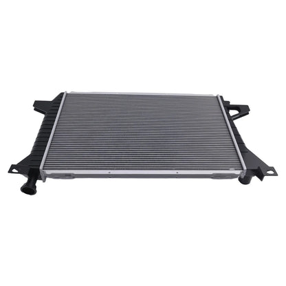 Cooling Radiator for Ford Bronco F-350 5.0L 5.8L (1985–1997) DPI1453 E5TZ8005C