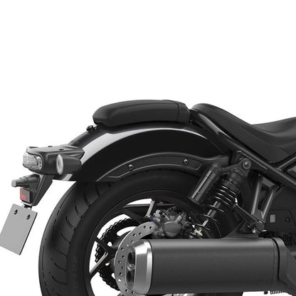 Passenger Seat & Footpegs Peg Bracket for Honda Rebel 1100 (2021–2024)