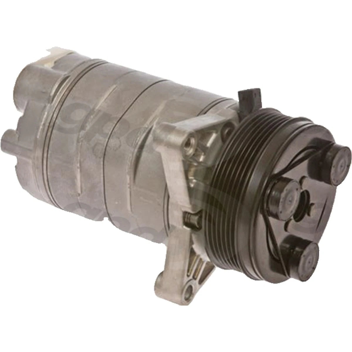 A/C Compressor with Clutch for Chevrolet Astro GMC Safari (1995) 6511346 RC19110001